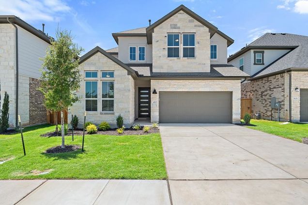497 Darley Oak Drive