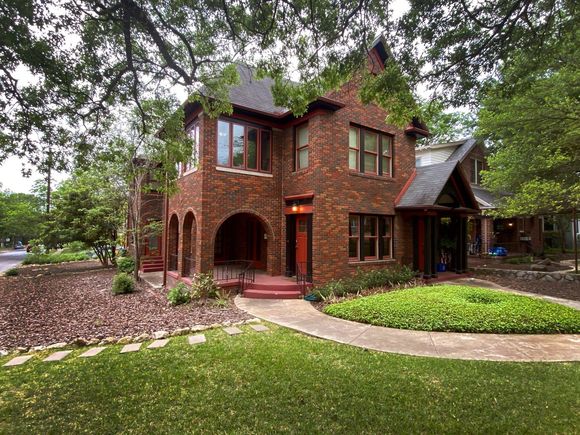 609 Texas Austin, TX Multifamily Active - Photo 1 of 5. Opens carousel modal