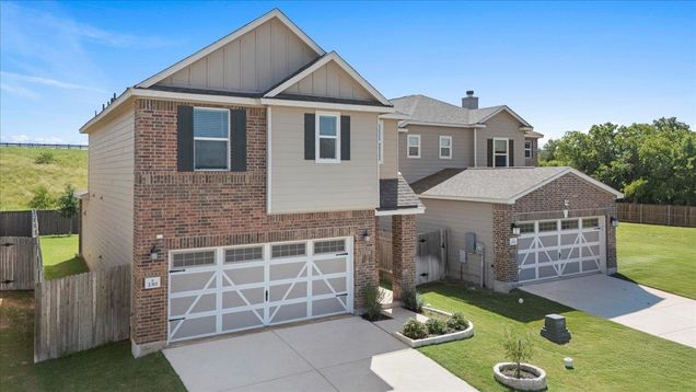 2311 Saskatoon St Georgetown, TX House Active - Photo 1 of 32. Opens carousel modal