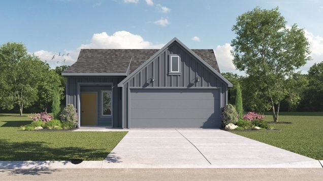 115 Frogmore Loop Uhland, TX House Active - Photo 1 of 29. Opens carousel modal