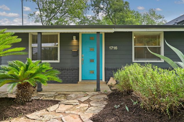 1716 W Saint Johns Ave Austin, TX House Active - Photo 1 of 38. Opens carousel modal