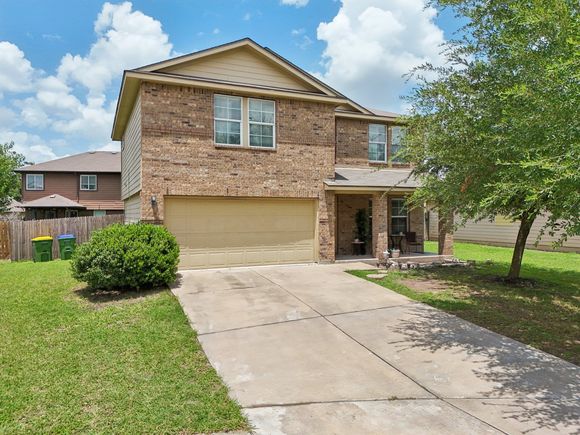 13212 High Sierra St Manor, TX House Active - Photo 1 of 37. Opens carousel modal