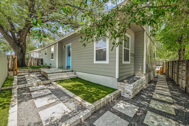 907 Chicon St Austin, TX House Active - Photo 1 of 19. Opens carousel modal