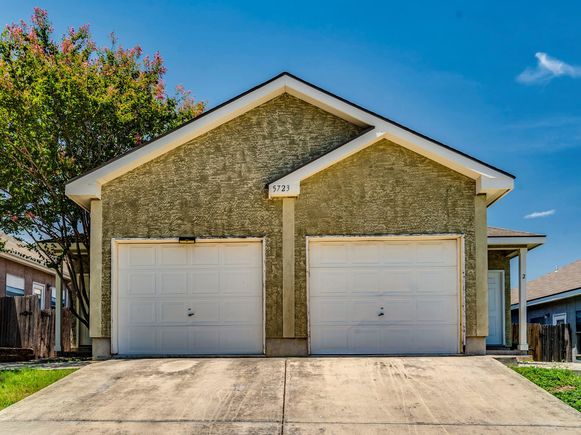 5723 Golf Hts San Antonio, TX House Active - Photo 1 of 22. Opens carousel modal
