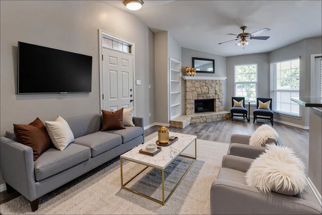 6804 N Capital Of Texas Highway Unit 125