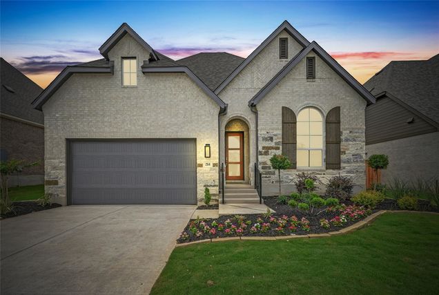 264 Five Mile Creek Way