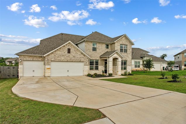 1018 Pink Granite Blvd