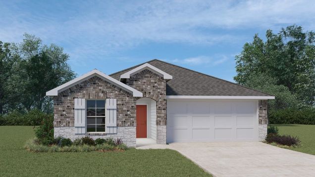 119 Juan Cordona Dr Buda, TX House Active - Photo 1 of 21. Opens carousel modal