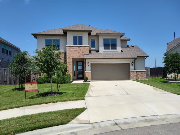 4336 Trey Edsel Dr Pflugerville, TX House Active - Photo 1 of 37. Opens carousel modal