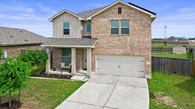 13601 Primrose Petal Dr