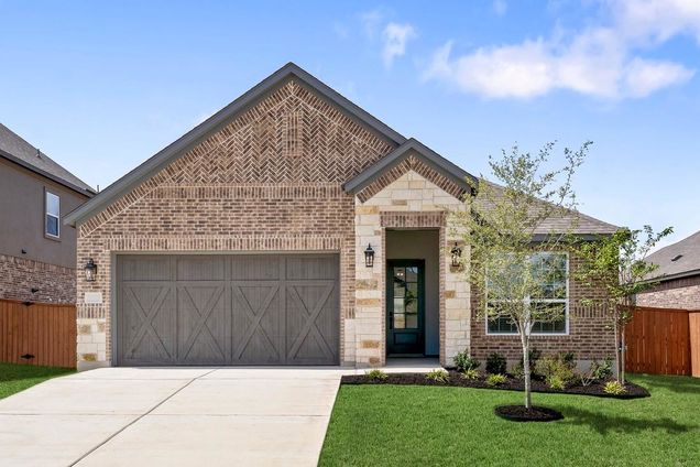 116 Nandina Path Bastrop, TX House Active - Photo 1 of 11. Opens carousel modal