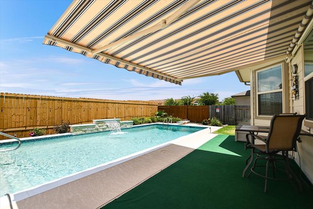 5729 Porano Cir Round Rock, TX House Active - Photo 1 of 19. Opens carousel modal