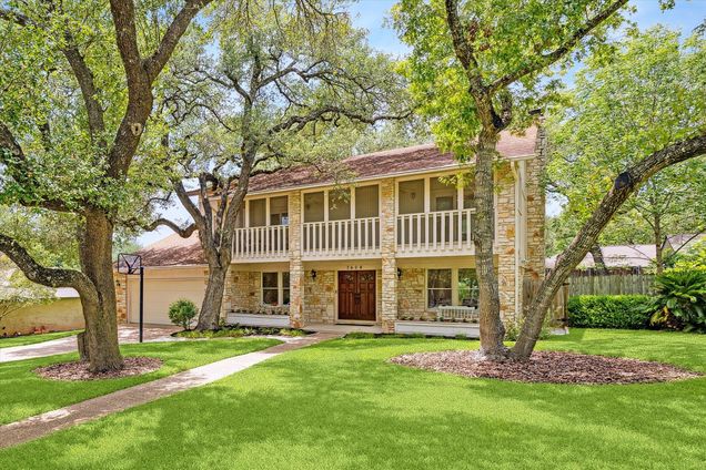 7604 Chimney Cors Austin, TX House Active - Photo 1 of 31. Opens carousel modal