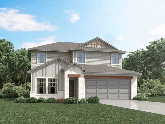 4916 Hazelnut Ln