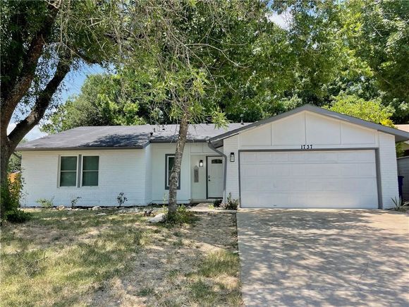 1737 Cricket Hollow Dr Austin, TX House Active - Photo 1 of 22. Opens carousel modal