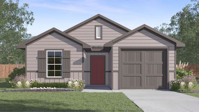 145 Celosia Loop Uhland, TX House Active - Photo 1 of 22. Opens carousel modal