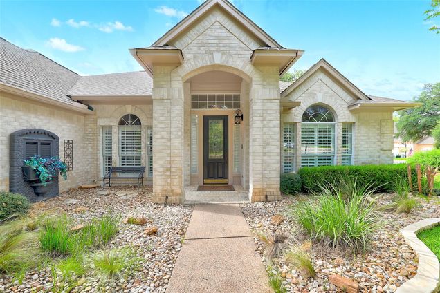 31000 Clearwater Ct Georgetown, TX House Active - Photo 1 of 40. Opens carousel modal