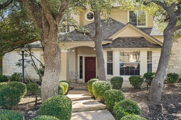 102 Triton Ct Lakeway, TX House Active - Photo 1 of 14. Opens carousel modal