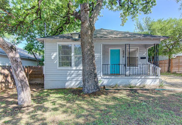2910 E 12th St Austin, TX House Active - Photo 1 of 18. Opens carousel modal