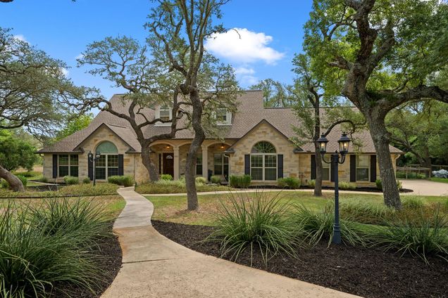 164 Lone Wolf Ct Dripping Springs, TX House Active - Photo 1 of 29. Opens carousel modal