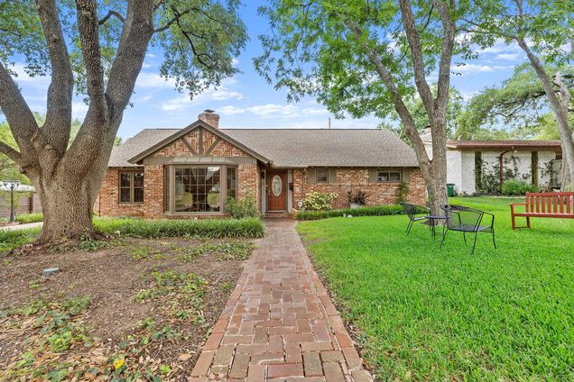 2504 Briargrove Dr Austin, TX House Active - Photo 1 of 36. Opens carousel modal