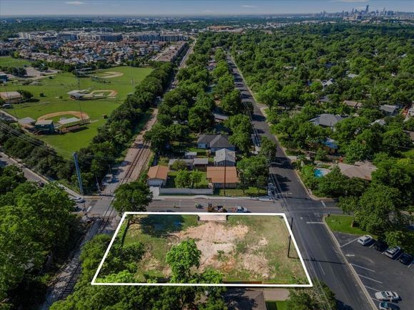 1210 Morrow St Austin, TX Plot of land Active - Photo 1 of 4. Opens carousel modal