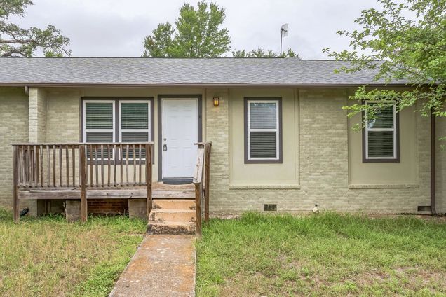 5216 Mccarty W Unit 8 Austin, TX House Active - Photo 1 of 15. Opens carousel modal