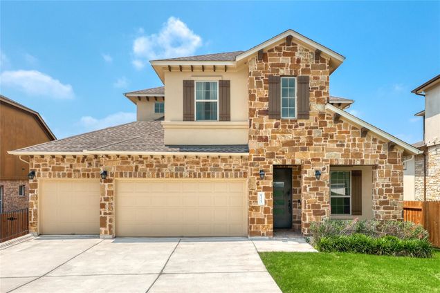 6325 Antigo Ln Austin, TX House Active - Photo 1 of 38. Opens carousel modal