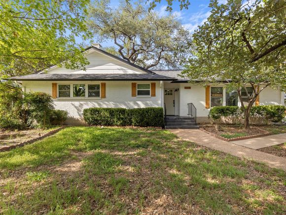 1310 Cardinal Hill Dr Austin, TX House Active - Photo 1 of 39. Opens carousel modal