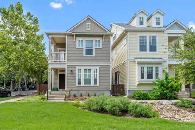 3900 Threadgill St Unit 16 Austin, TX House Active - Photo 1 of 32. Opens carousel modal