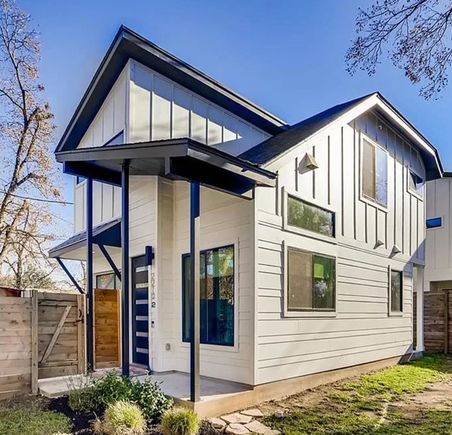 2210 Canterbury St Unit 2 Austin, TX House Active - Photo 1 of 13. Opens carousel modal