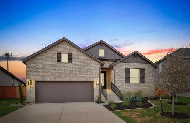 6016 Sean Paul Ln