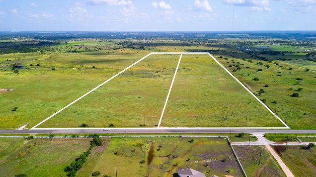 50ac Fm 243 Bertram, TX Plot of land Active - Photo 1 of 28. Opens carousel modal
