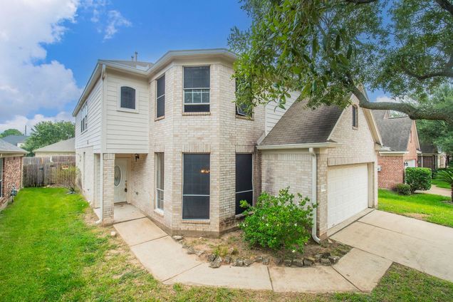 18806 Flagstone Creek Rd Houston, TX House Active - Photo 1 of 40. Opens carousel modal