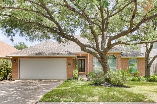 6312 Taylorcrest Dr Austin, TX House Active - Photo 1 of 11. Opens carousel modal