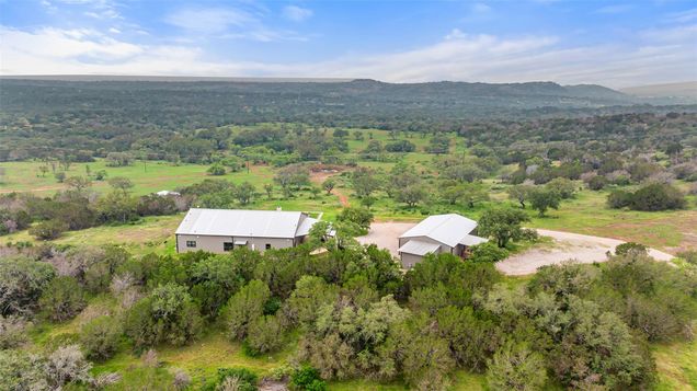 201 County Road 114 Burnet, TX Plot of land Active - Photo 1 of 40. Opens carousel modal