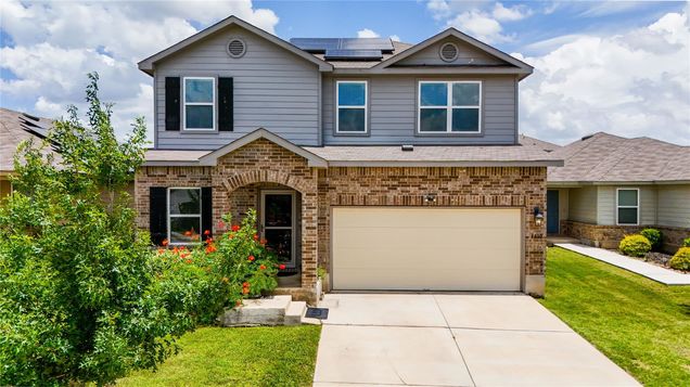 4510 Heathers Rose StHedwig, TX House Active - Photo 1 of 27. Opens carousel modal
