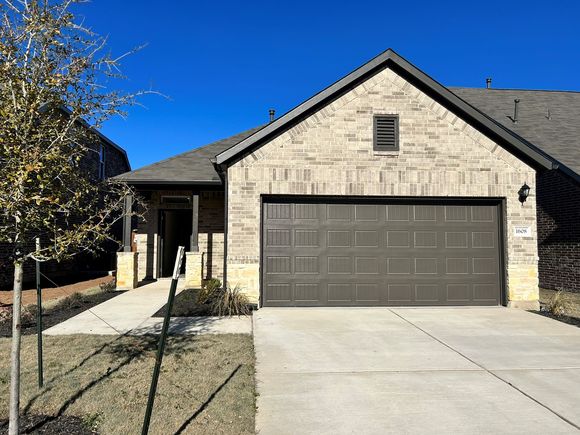1608 Purple Martin Dr Pflugerville, TX House Active - Photo 1 of 34. Opens carousel modal