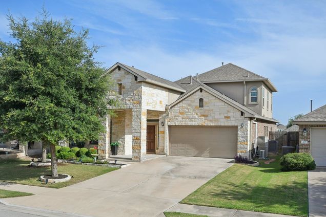 413 Longhorn Cavern Rd
