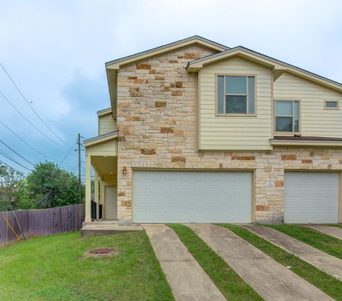 3301 Thomas Kincheon St Unit B Austin, TX Multifamily Active - Photo 1 of 21. Opens carousel modal