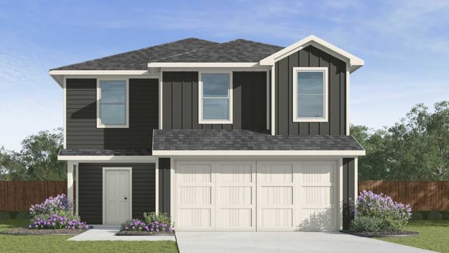126 Alkali Dr