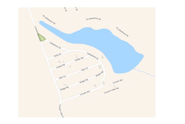 Tba Lincoln Lake Road Rd Paige, TX Plot of land Active - Photo 1 of 4. Opens carousel modal