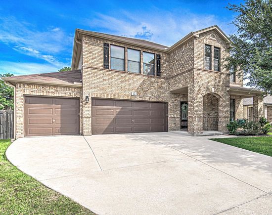 312 Wind Hollow Dr Georgetown, TX House Active - Photo 1 of 31. Opens carousel modal