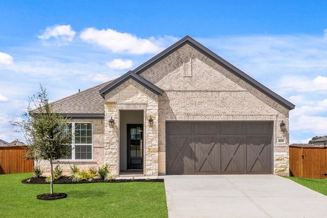 106 Nandina Path Bastrop, TX House Active - Photo 1 of 10. Opens carousel modal