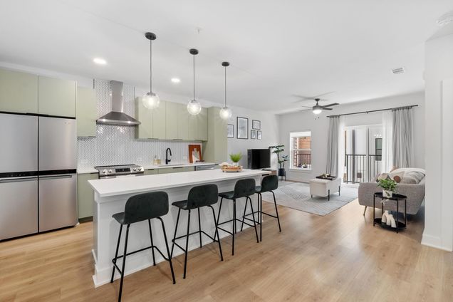 2500 Longview St Unit 303 Austin, TX Condo Active - Photo 1 of 20. Opens carousel modal