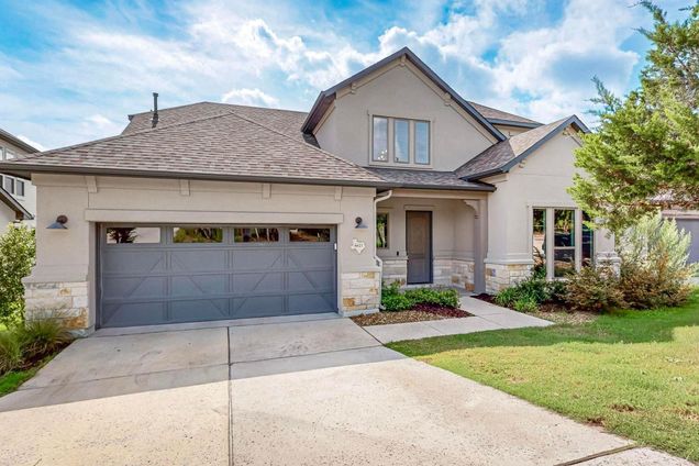 6621 Destination Way Lago Vista, TX House Active - Photo 1 of 40. Opens carousel modal