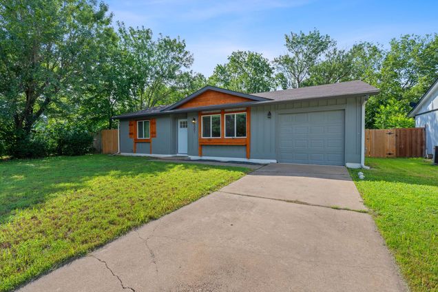 5001 Dove Springs Dr Austin, TX House Active - Photo 1 of 20. Opens carousel modal