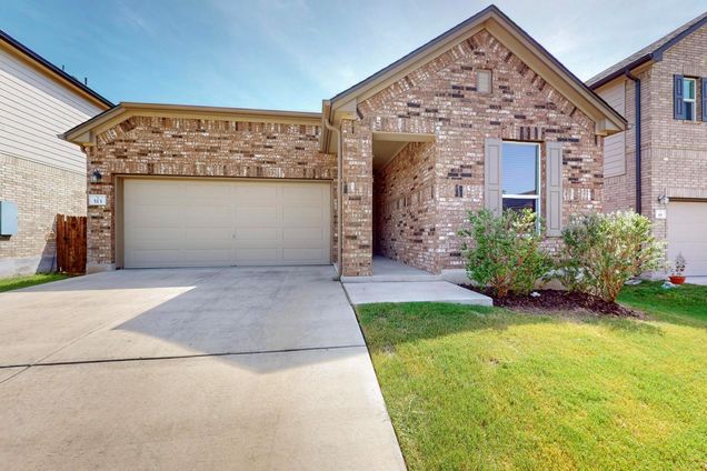 513 Weizenbock Ln Austin, TX House Active - Photo 1 of 26. Opens carousel modal