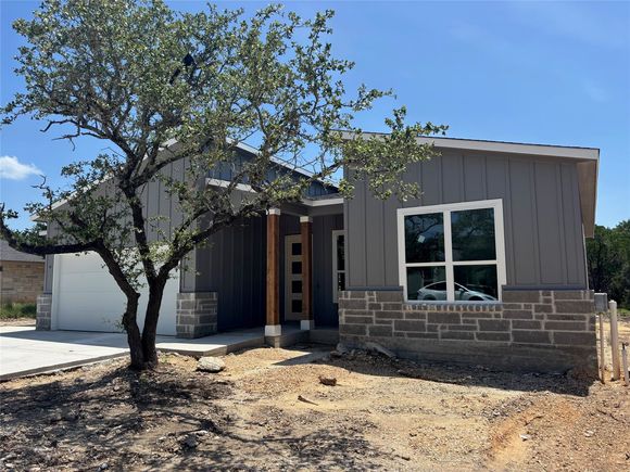21801 Surrey Ln Lago Vista, TX House Active - Photo 1 of 16. Opens carousel modal