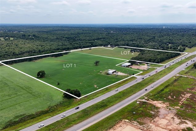 Tbd Hwy 290 Lot 2 Elgin, TX Plot of land Active - Photo 1 of 40. Opens carousel modal